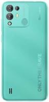 Мобильный телефон Blackview A55 Pro 4Gb/64Gb Green фото №3 — интернет-магазин Desire.md