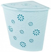 Coș de rufe Alternativa 55L (М2252)