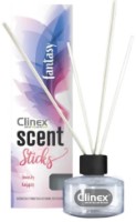 Difuzor de aromă Clinex Scent Fantasy 45ml