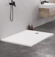 Душевой поддон New Trendy Nex B-0461 120x80x3.5 (17709) фото №2 — интернет-магазин Desire.md