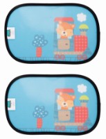 Солнцезащитная шторка Zopa Fox (409921)