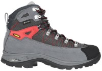 Ботинки женские Asolo Finder GV Grey/Gunmetal/Poppy Red (A2310300.B043) 36 1/3 фото №1 — интернет-магазин Desire.md