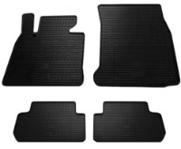 Covoraşe auto Stingray BMW 3 (E46) (1998-2006) 4pcs