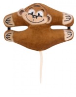 Дверной стопор Sevi Monkey (398-14)