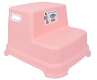 Подставка-ступенька для ванной Sevi Pink (140-16)