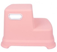 Подставка-ступенька для ванной Sevi Pink (140-16)