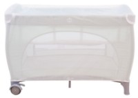 Москитная сетка для детской кроватки Sevi Bebe (219) фото №2 — интернет-магазин Desire.md