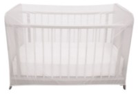 Москитная сетка для детской кроватки Sevi Bebe (219) фото №4 — интернет-магазин Desire.md