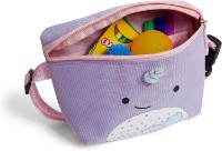 Детская сумка Skip Hop  Zoo Narwhal (9I758610) фото №5 — интернет-магазин Desire.md