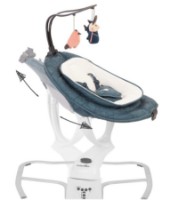 Leagăn pentru bebeluși Babymoov Swoon Motion Petal (A055019) imaginea #9 — magazin online Desire.md