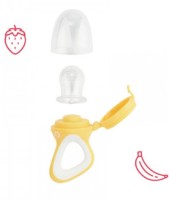 Nibbler pentru hrănire Badabulle (B071000) imaginea #3 — magazin online Desire.md