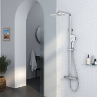 Set pentru duș Imprese Centrum LT T-15300LT imaginea #3 — magazin online Desire.md