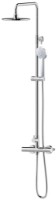 Душевой набор Imprese Centrum SR T-15420