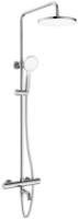 Душевой набор Imprese Centrum W Т-10510