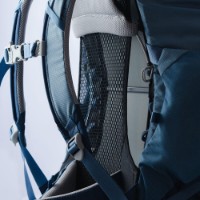 Рюкзак Osprey Ace 50 Blue Hills фото №4 — интернет-магазин Desire.md