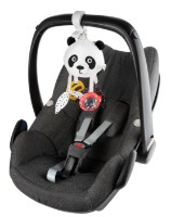 Игрушка для колясок и кроваток Canpol Babies BabiesBoo (68/091). фото №5 — интернет-магазин Desire.md