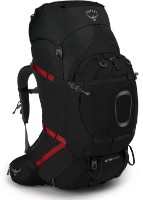 Rucsac Osprey Aether Plus 85 S/M Black