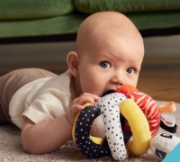 Развивающий набор Canpol Babies  BabiesBoo (68/089) фото №3 — интернет-магазин Desire.md