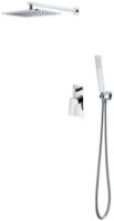 Душевой набор Imprese Grafiky ZMK061901110