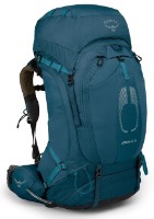 Rucsac Osprey Atmos AG 65 L/XL Venturi Blue