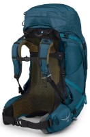 Рюкзак Osprey Atmos AG 65 L/XL Venturi Blue фото №2 — интернет-магазин Desire.md