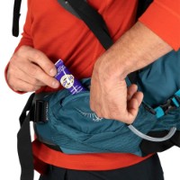 Рюкзак Osprey Atmos AG 65 L/XL Venturi Blue фото №4 — интернет-магазин Desire.md