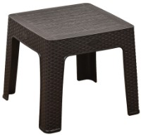 Садовый стол Irak Plastik Chocolate HS700 фото №1 — интернет-магазин Desire.md