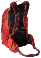 Рюкзак Osprey Escapist 18L Cayene Red фото №2 — интернет-магазин Desire.md