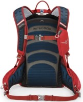 Рюкзак Osprey Escapist 18L Cayene Red фото №4 — интернет-магазин Desire.md