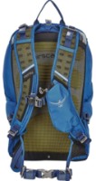 Rucsac Osprey Escapist 18L Indigo Blue imaginea #3 — magazin online Desire.md