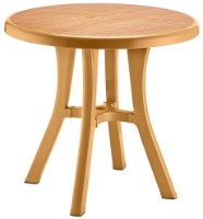 Садовый стол Irak Plastik Coffee HM510