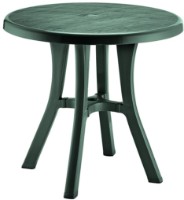 Садовый стол Irak Plastik Green (HM510) фото №1 — интернет-магазин Desire.md