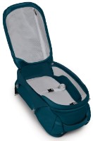 Rucsac Osprey Fairview 40L Night Jungle Blue imaginea #4 — magazin online Desire.md