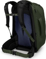 Рюкзак Osprey Farpoint 40L Gopher Green фото №2 — интернет-магазин Desire.md