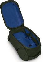 Рюкзак Osprey Farpoint 40L Gopher Green фото №3 — интернет-магазин Desire.md