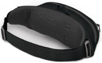 Сумка Osprey Daylite Waist Black фото №2 — интернет-магазин Desire.md