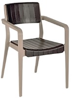 Scaun Irak Plastik HK525