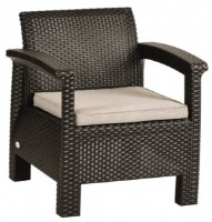 Кресло Irak Plastik HK910 фото №1 — интернет-магазин Desire.md