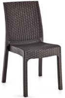 Scaun Irak Plastik Chocolate HK710 imaginea #1 — magazin online Desire.md