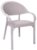 Scaun Irak Plastik Grey HK735 imaginea #1 — magazin online Desire.md