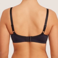 Sutien Fantasy 9004 Black 90-B imaginea #2 — magazin online Desire.md