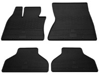 Covoraşe auto Stingray BMW X5 (E70) (2006-2013) 4pcs