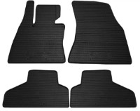 Covoraşe auto Stingray BMW X5 (G05) (2018-2023) 4pcs