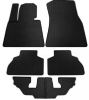 Covoraşe auto Stingray BMW X7 (G07) (2018-2023) 6pcs