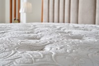 Saltea ortopedica Oskar Kapok Natur 140x190cm imaginea #6 — magazin online Desire.md