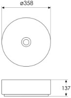 Lavoar Imprese i11102MG imaginea #2 — magazin online Desire.md