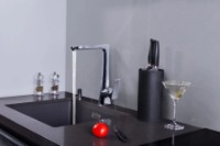 Baterie bucătărie Imprese Valtice 55320 imaginea #3 — magazin online Desire.md