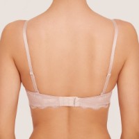 Бюстгальтер Fantasy 9044 Powder, s.85-B фото №2 — интернет-магазин Desire.md
