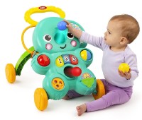 Ходунки Bright Starts 2in1 Stroll & Roll (12892) фото №2 — интернет-магазин Desire.md