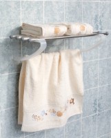 Держатель для полотенец Primanova B12-16 фото №2 — интернет-магазин Desire.md